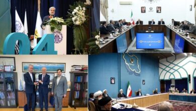 استقبال از نو ورودی‌ها و سه رقمی‌شدن حضور دانشگاه‌های ایرانی در رتبه‌بندی تایمز