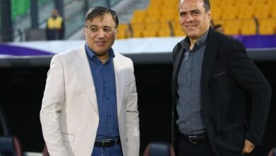 استقلال در آستانه فروپاشی/ وقتی رؤیای سیاسی تاجرنیا باشگاه مردمی را به ورطه بحران کشاند