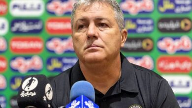 اسکوچیچ: فولاد همیشه حریف قدرتمندی است/ با باور به کیفیت خود به اهواز میرویم