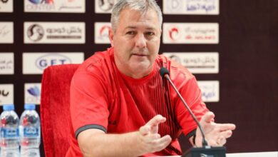 اسکوچیچ: لیگ بدون حضور تراکتور در جمع مدعیان معنا ندارد/ تعداد گل‌ها مهم نیست، مهم پیروزی است
