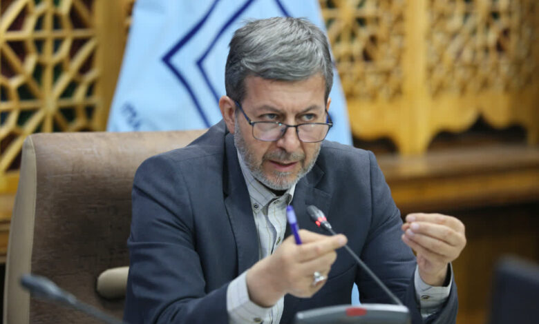 اصفهان؛ پایتخت طلایی فرهنگ کودک و سکوی پرش سینمای فرداست