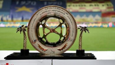 اعلام اسامی محرومان مرحله سوم جام حذفی فوتبال