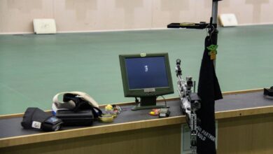 اعلام زمان رکوردگیری تعیین لیست نهایی تیراندازان اعزامی به قهرمانی جهان