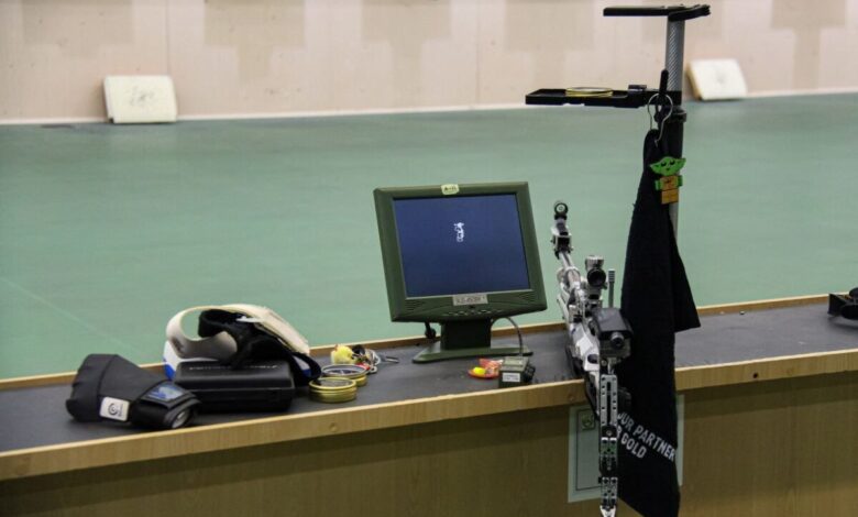 اعلام زمان رکوردگیری تعیین لیست نهایی تیراندازان اعزامی به قهرمانی جهان
