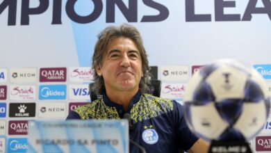 اعلام زمان نشست خبری سرمربیان استقلال و مس رفسنجان