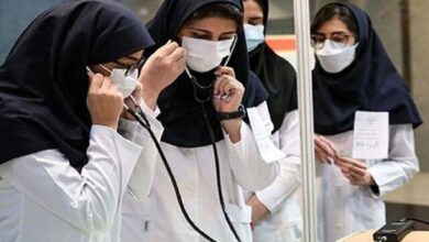 اعلام زمان و مکان مصاحبه چند برابر ظرفیت کارشناسی ناپیوسته فوریتهای پزشکی