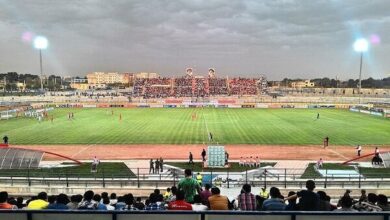 اعلام ورزشگاه دو مسابقه از هفته نهم لیگ برتر فوتبال