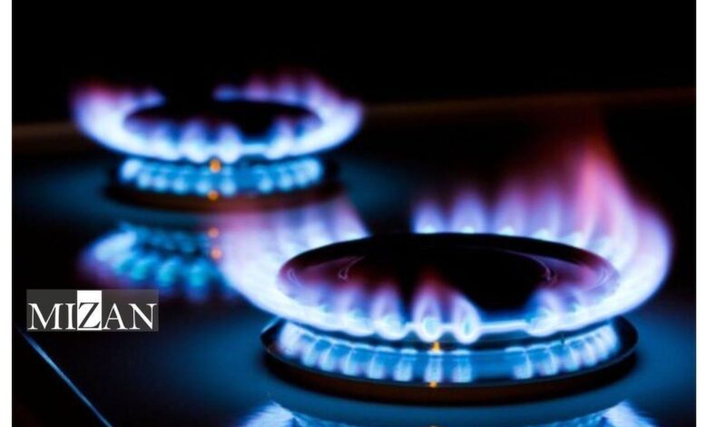 اعمال کامل اصلاحات قبوض گاز از نیمه آبان‌ماه