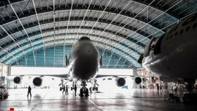 افتتاح ۱۳ پروژه هوایی به ارزش ۱۲۴.۸ میلیون دلار