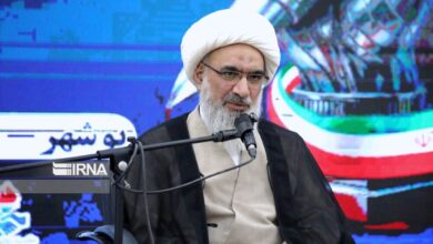 امام جمعه بوشهر:ثبت حماسه زنان لرده دشتستان در تقویم ملی در دست پیگیری است