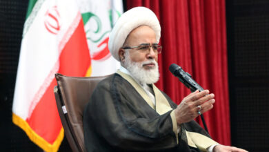 امام جمعه کرمانشاه: استقامت مردم غزه چشم دل جهانیان را گشود