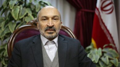 امکان تکرار ماجرای دریاچه ارومیه/نجات آب نیازمند تصمیم‌های سخت است