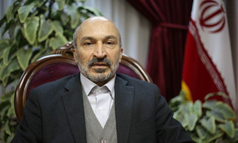 امکان تکرار ماجرای دریاچه ارومیه/نجات آب نیازمند تصمیم‌های سخت است