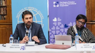 امکان نقش‌آفرینی تعیین‌کننده ایران، روسیه و چین در عرصه علم و فناوری