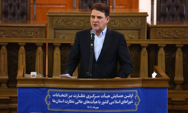 انتخابات شورا‌ها در تهران به شکل تناسبی انجام می‌شود