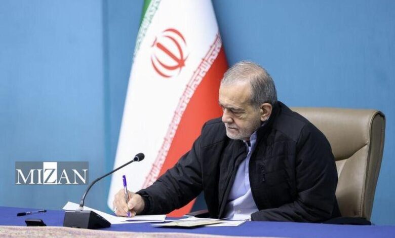 انتصاب حقیقی به عنوان نماینده ویژه رئیس جمهور در ستاد مرکزی مبارزه با قاچاق کالا و ارز