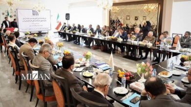 انتصاب رئیس کمیسیون کسب و کار نوین، دانش‌بنیان و هوشمندسازی کانون عالی کارفرمایی