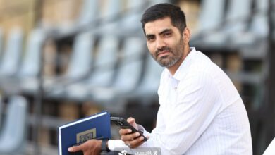 انصاری: پرسپولیس نیاز به ساختار و صبر دارد/ هاشمیان شایسته فرصت و احترام است/ ملاقاتم با عبدی عجیب نیست