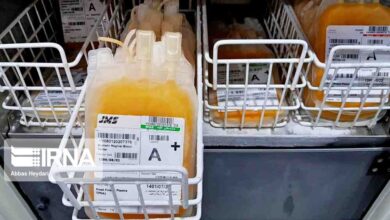 اهدای خون و پلاسما داوطلبانه است/ایجاد شبهه در اهدا؛ لطمه به اعتماد عمومی