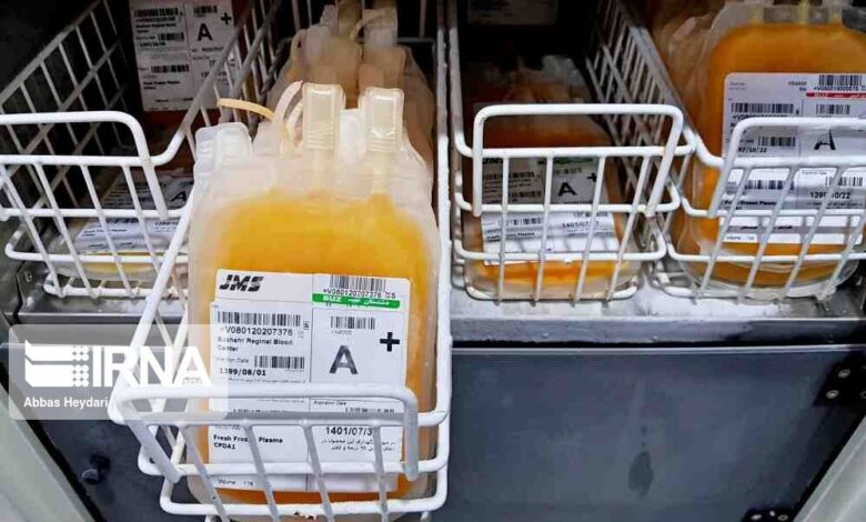 اهدای خون و پلاسما داوطلبانه است/ایجاد شبهه در اهدا؛ لطمه به اعتماد عمومی