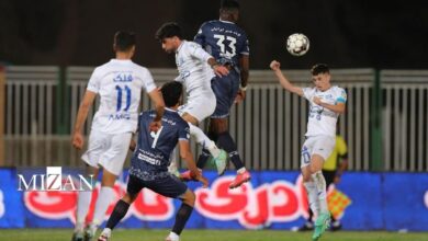 اکبرپور: استقلال در خانه هم غریب شده/ بازیکنان تیم ملی اشباع شدهاند و انگیزه ندارند