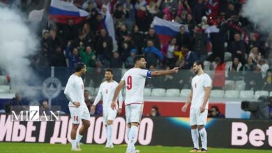 ایران - تانزانیا؛ دیدار شاگردان قلعه‌نویی با حریف کم نام و نشان آفریقایی/ فرصتی برای تلافی ناکامی‌های اخیر