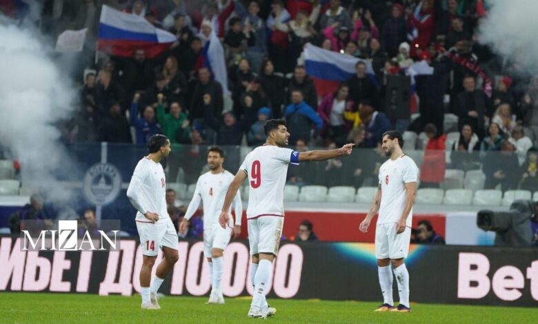 ایران - تانزانیا؛ دیدار شاگردان قلعه‌نویی با حریف کم نام و نشان آفریقایی/ فرصتی برای تلافی ناکامی‌های اخیر