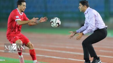 ایستگاه مرگ و زندگی پرسپولیس در نبرد با خیبر/ شام آخر هاشمیان در خرمآباد رقم میخورد؟