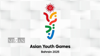 بازی‌های آسیایی جوانان| مرتاضی نماینده پنچاک سیلات ایران از سد میزبان گذشت