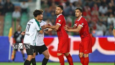 باقری‌ها: بازیکنان پرسپولیس کیفیت لازم را ندارند/ حرمت هاشمیان را نگه نداشتند