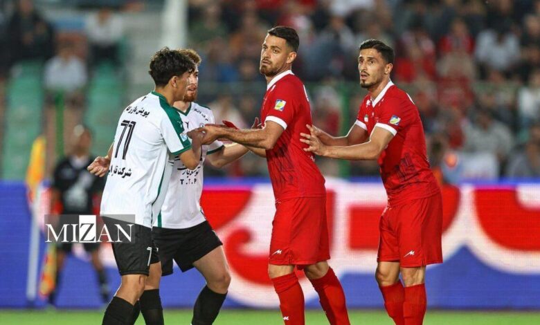 باقری‌ها: بازیکنان پرسپولیس کیفیت لازم را ندارند/ حرمت هاشمیان را نگه نداشتند