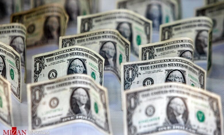 بانک مرکزی: آمار اعلامی درباره برگشت ارزهای حاصل از صادرات غیرنفتی، درست نیست