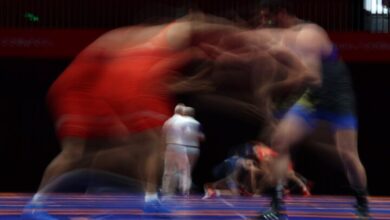 بحران در کشتی روسیه؛ ایران و آمریکا قدرت‌های نوین دنیای آزاد زیر ۲۳ سال