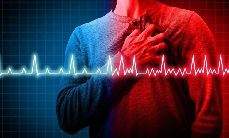 برای نخستین بار در جهان از ام‌آرآی برای درمان آریتمی پیچیده قلبی استفاده شد