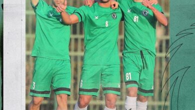 برتری پیکان مقابل گل‌گهر در دیدار دوستانه