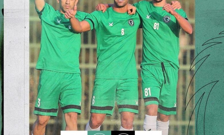 برتری پیکان مقابل گل‌گهر در دیدار دوستانه