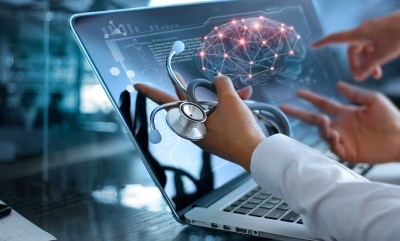 برگزاری اولین سمپوزیوم بین‌المللی هوش مصنوعی آموزش، تحقیقات و تولید در سلامت