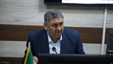 برگزاری پویش ملی نوآفرین صنعت‌ساز در قم