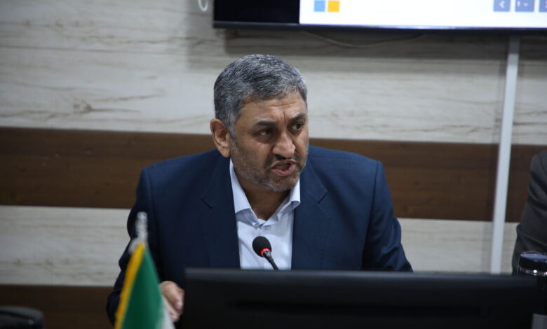 برگزاری پویش ملی نوآفرین صنعت‌ساز در قم