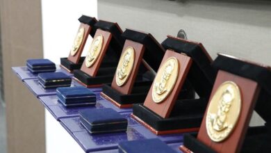 برگزیدگان جایزه ابوریحان با چه دستاوردهایی، لقب پژوهشگر جوان برجسته گرفتند