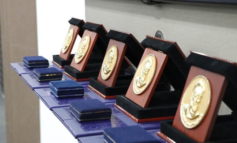 برگزیدگان جایزه ابوریحان با چه دستاوردهایی، لقب پژوهشگر جوان برجسته گرفتند