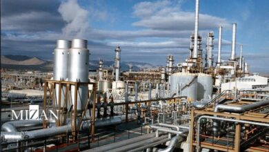 بهره‌برداری از طرح‌های گازی به ارزش ۱۵۰ میلیون یورو