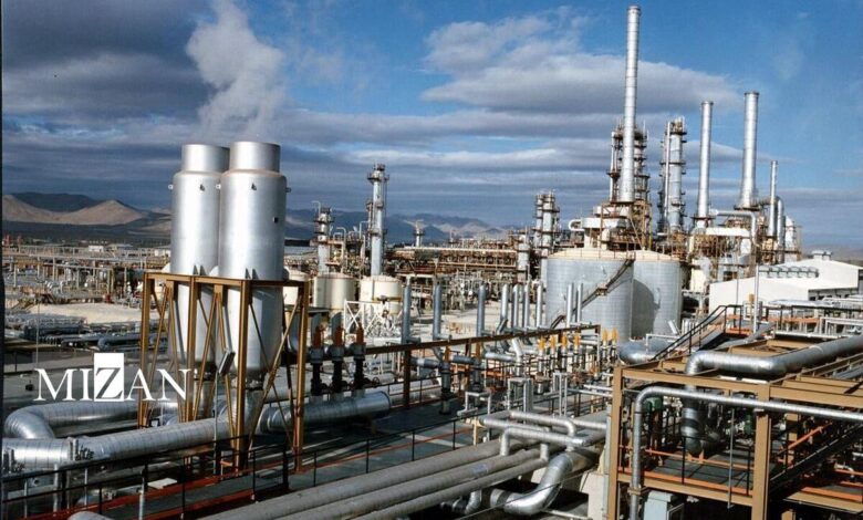 بهره‌برداری از طرح‌های گازی به ارزش ۱۵۰ میلیون یورو