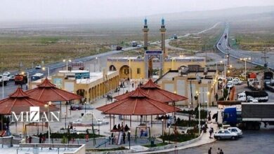 بهره‌برداری از ۲۲ باب مجتمع خدماتی-رفاهی بین‌راهی در نیمه نخست ۱۴۰۴