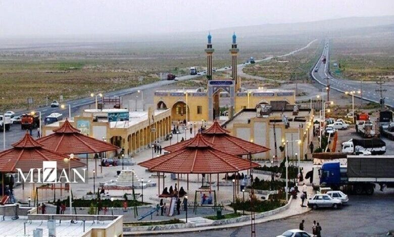 بهره‌برداری از ۲۲ باب مجتمع خدماتی-رفاهی بین‌راهی در نیمه نخست ۱۴۰۴