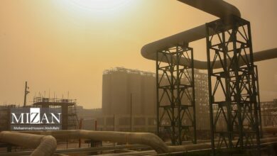 بهینه‌سازی انرژی در ابعاد ۶ فاز پارس جنوبی