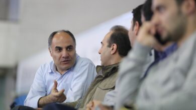 بیداریان: قول مدال شنا در بازی‌های کشور‌های اسلامی را می‌دهم/ واترپلو قهرمان شود پاداش بیشتری می‌گیرد