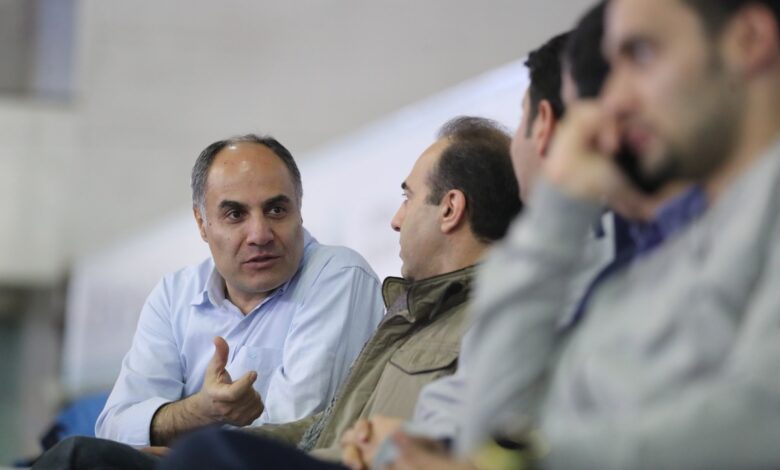 بیداریان: قول مدال شنا در بازی‌های کشور‌های اسلامی را می‌دهم/ واترپلو قهرمان شود پاداش بیشتری می‌گیرد