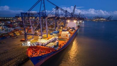 بی‌اعتنایی صادرات غیرنفتی کشور به مکانیسم ماشه/ رشد ۶ درصدی در نیمه نخست امسال