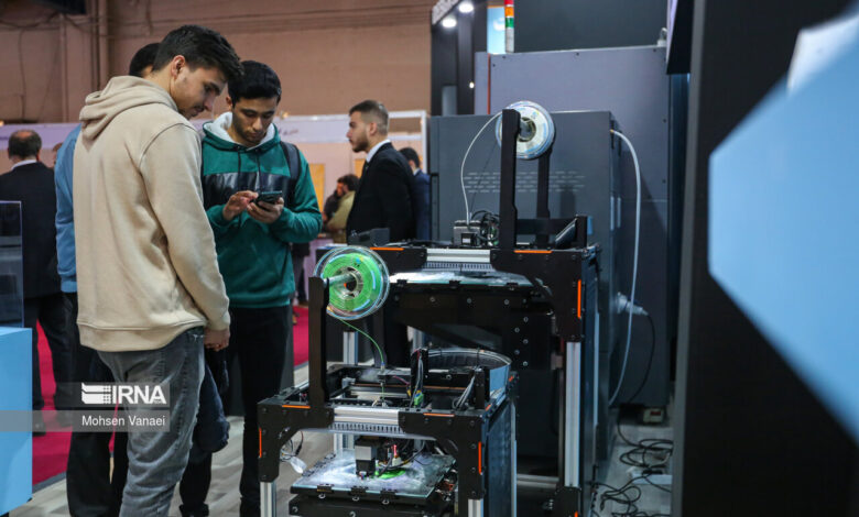  تأمین کامل اعتبار تعهدات دوره دوازدهم نمایشگاه «ایران‌ساخت»